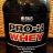 Pro-H Whey, Orange-Maracuja | Hochgeladen von: chris860