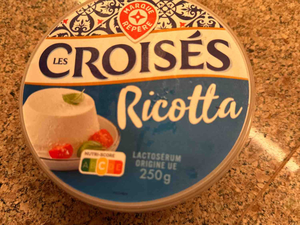 ricotta von smobi | Hochgeladen von: smobi