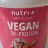 Vegan 3K Protein Strawberry-Cream von Andzraab | Hochgeladen von: Andzraab