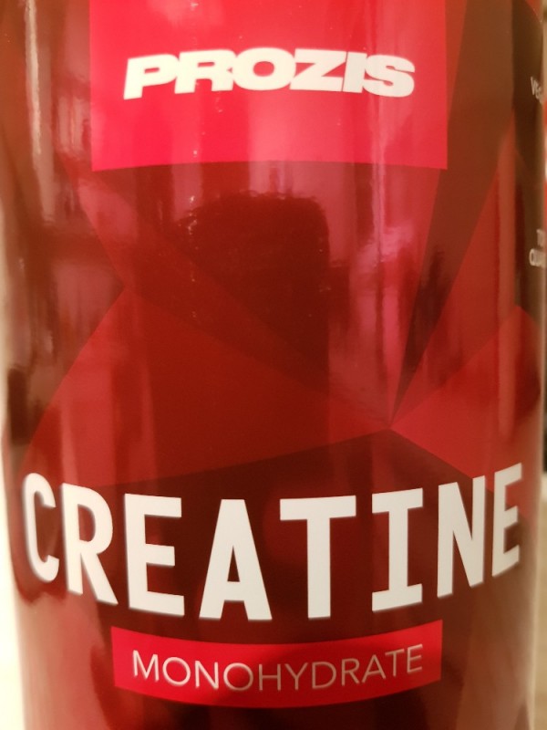 Creatine Monohydrate von ka1623906791 | Hochgeladen von: ka1623906791