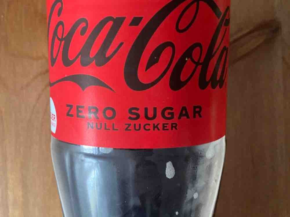 Coca Cola Zero von jnollau | Hochgeladen von: jnollau