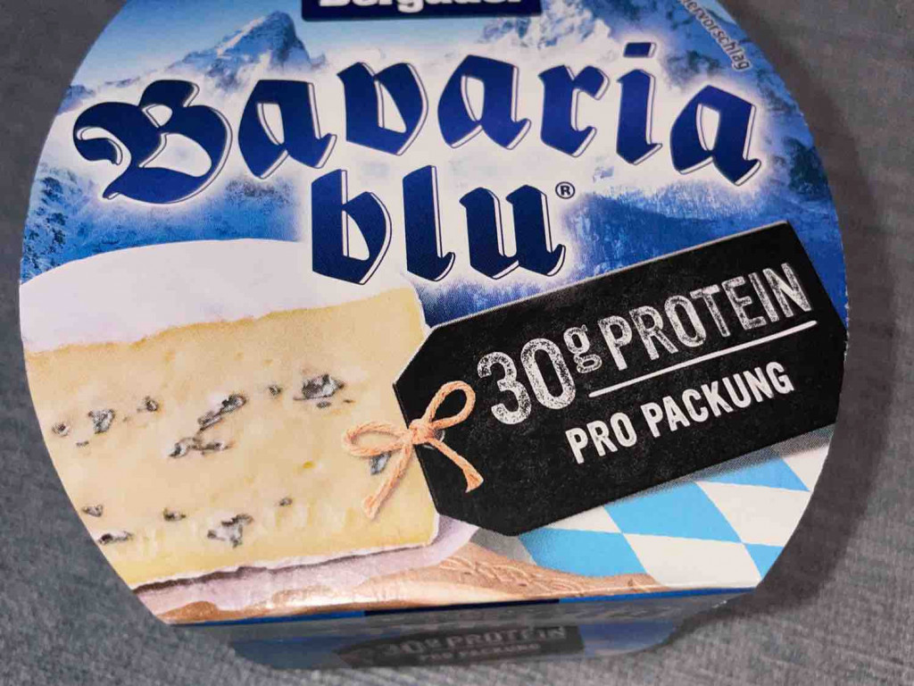 Bavaria Blu von Randy81 | Hochgeladen von: Randy81