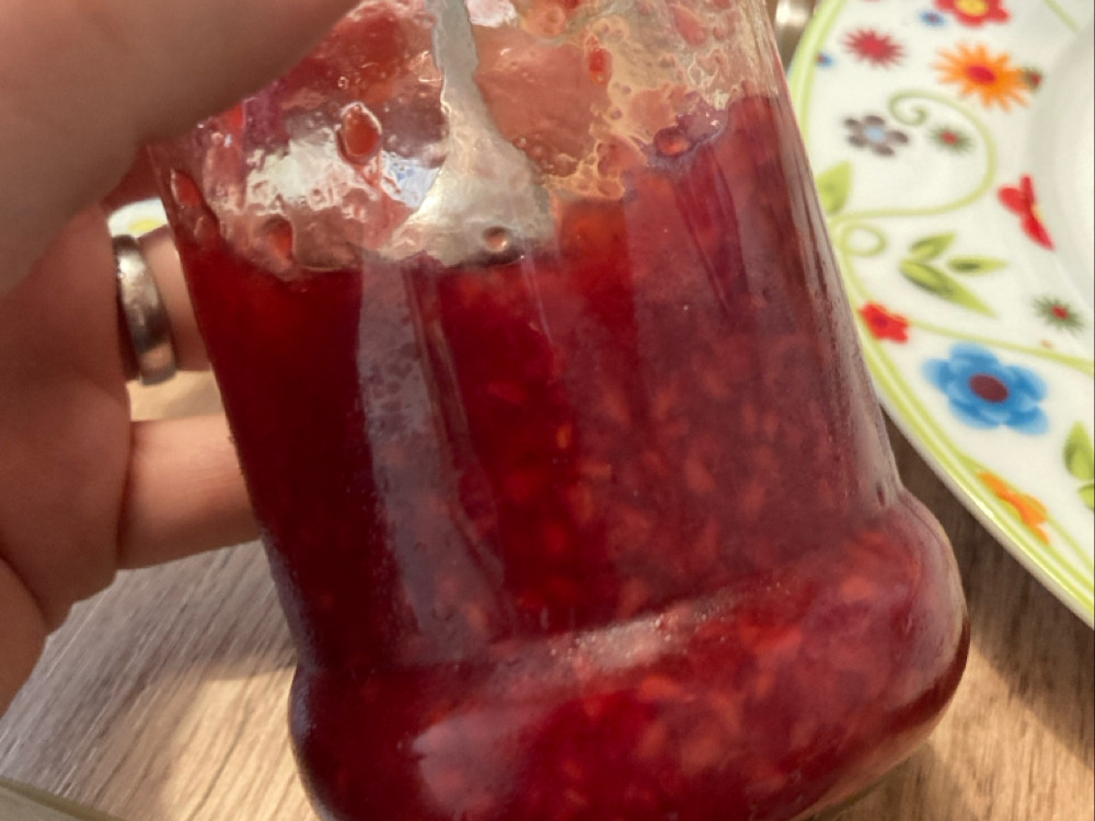 Xylit Marmelade, Himbeere von paperpetkitty | Hochgeladen von: paperpetkitty Xylit Marmelade, Himbeere von paperpetkitty | Hochgeladen von: paperpetkitty