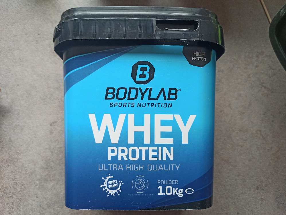 Whey Protein, Ultra High Qualitiy von SirM | Hochgeladen von: SirM