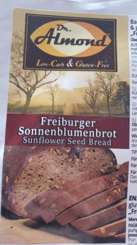 Freiburger Sonnenblumenbrot von LoK | Hochgeladen von: LoK