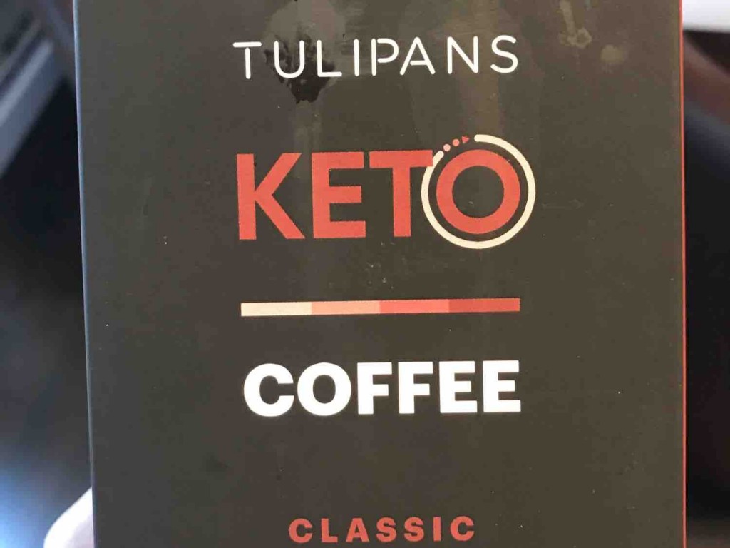 Tulipans Keto Coffee, Kaffee von Superbine | Hochgeladen von: Superbine