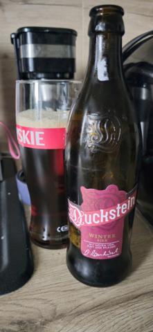 Duckstein Winter Bier | Hochgeladen von: kindeljan