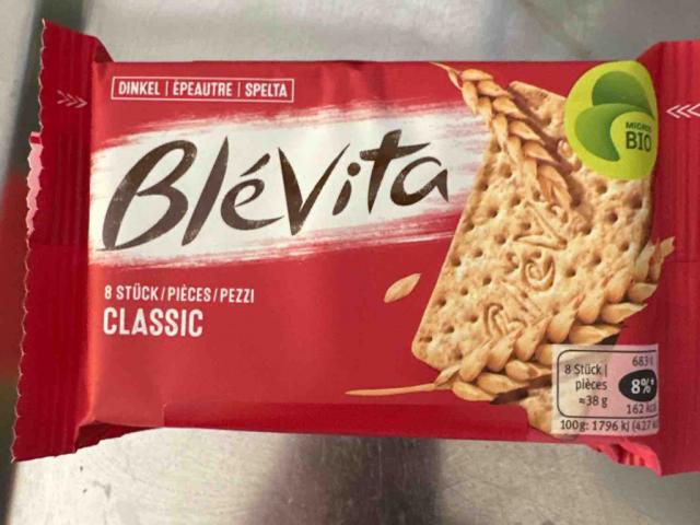 Blevita Classic by furfarch | Hochgeladen von: furfarch