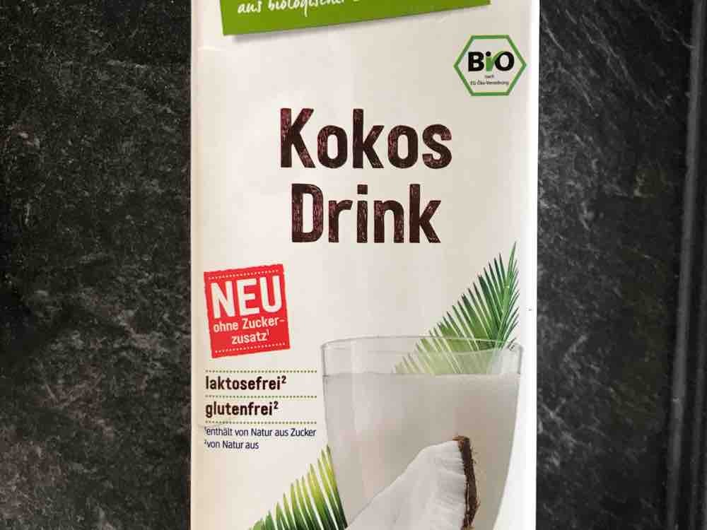 Kokos Drink  von infoweb161 | Hochgeladen von: infoweb161