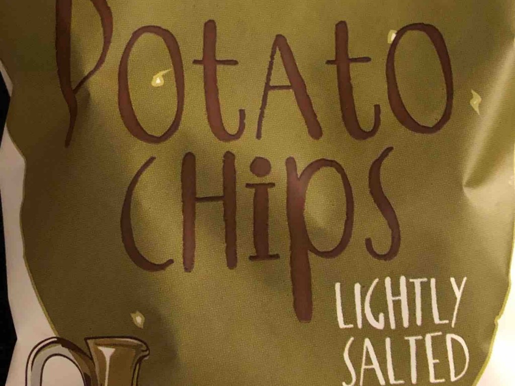 potato chips von pjobst | Hochgeladen von: pjobst