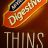 Digestives Thins Milk Chocolate | Hochgeladen von: pedro42