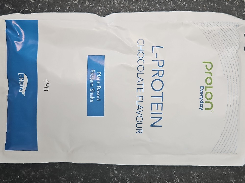 Prolon L Protein Shake Schokolade von pacopepe | Hochgeladen von: pacopepe Prolon L Protein Shake Schokolade von pacopepe | Hochgeladen von: pacopepe