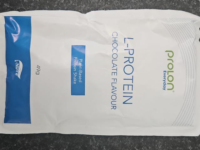 Prolon L Protein Shake Schokolade von pacopepe | Hochgeladen von: pacopepe Prolon L Protein Shake Schokolade von pacopepe | Hochgeladen von: pacopepe