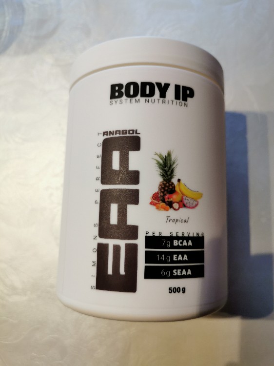 Body IP (EAA) von Sebi99 | Hochgeladen von: Sebi99