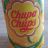 Chupa Chups Sparkling (Mango) von deniscomsa | Hochgeladen von: deniscomsa