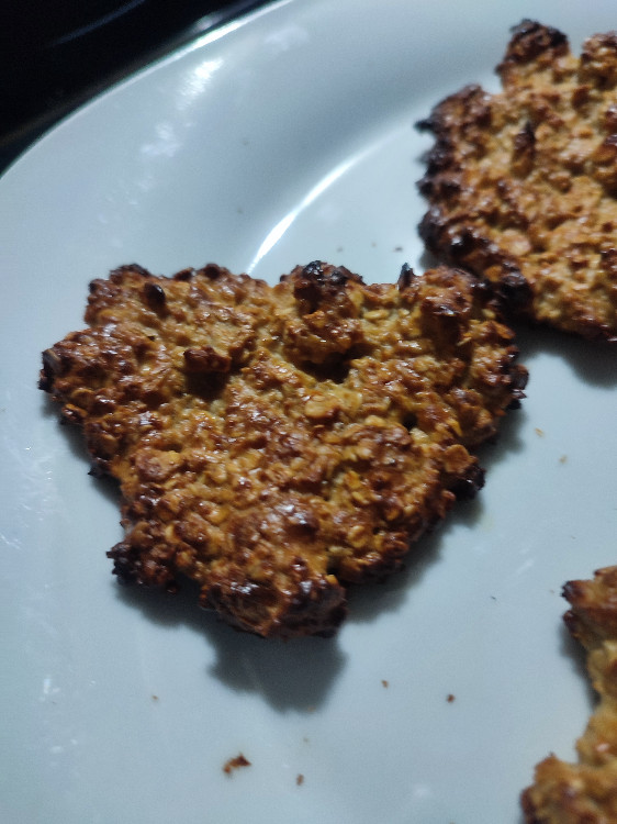 Sjard Roscher Cookies, mit 10 g Kokosflocken von Nicole791 | Hochgeladen von: Nicole791