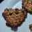 Sjard Roscher Cookies, mit 10 g Kokosflocken von Nicole791 | Hochgeladen von: Nicole791