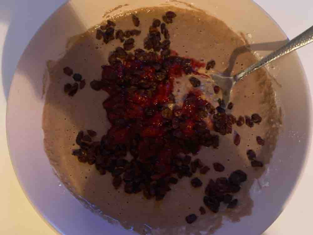 Nutty Pudding von Jette0808 | Hochgeladen von: Jette0808 Nutty Pudding von Jette0808 | Hochgeladen von: Jette0808