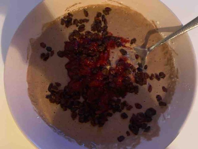 Nutty Pudding von Jette0808 | Hochgeladen von: Jette0808 Nutty Pudding von Jette0808 | Hochgeladen von: Jette0808