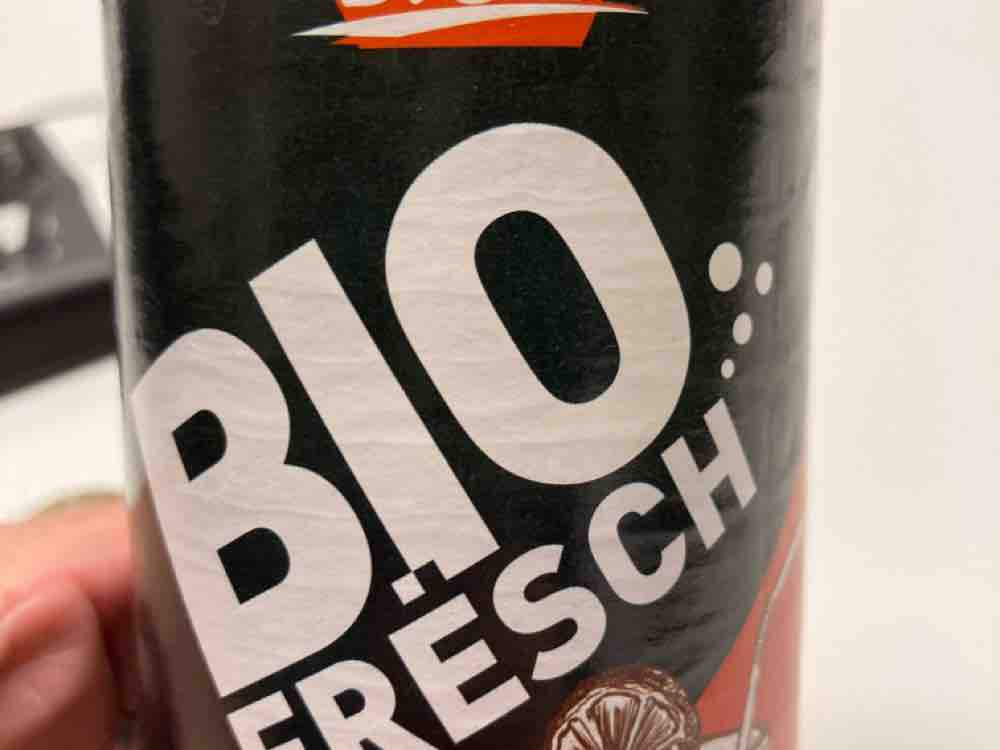 BIOG Bio Fresch - Fresch Cola von Ryschi | Hochgeladen von: Ryschi