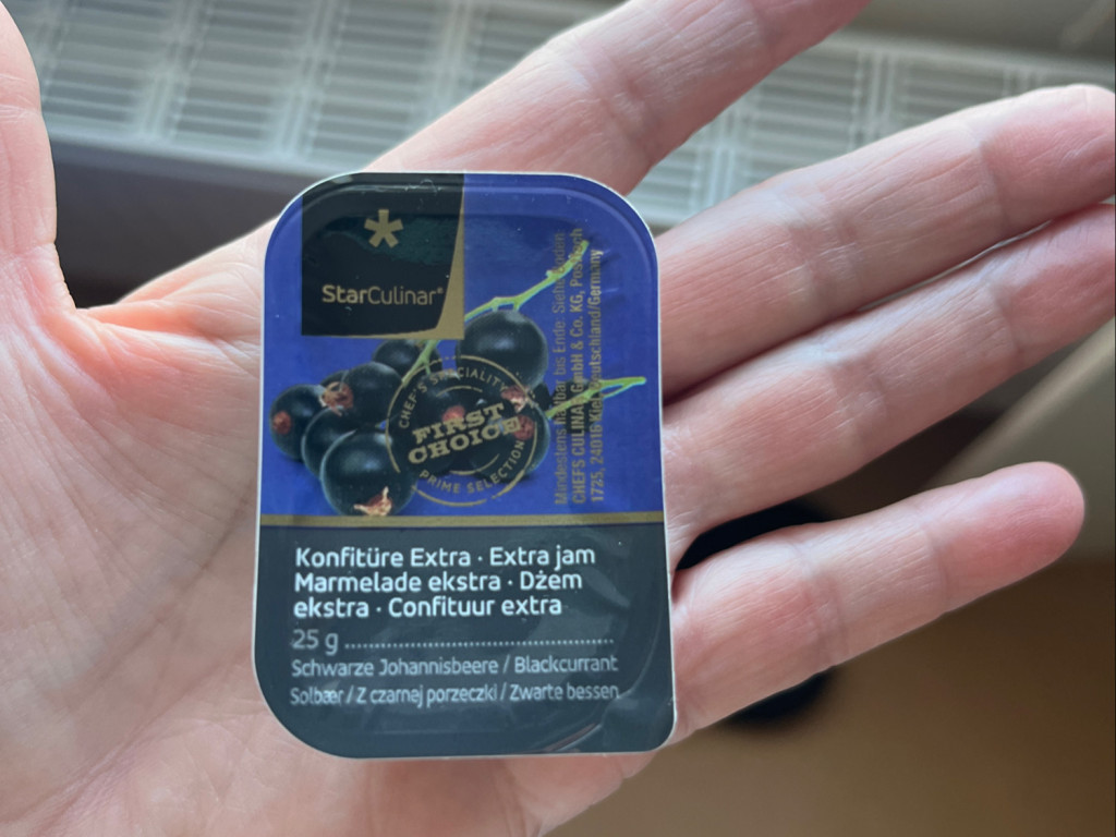 Johannisbeerkonfitüre extra von AstridFle | Hochgeladen von: AstridFle Johannisbeerkonfitüre extra von AstridFle | Hochgeladen von: AstridFle