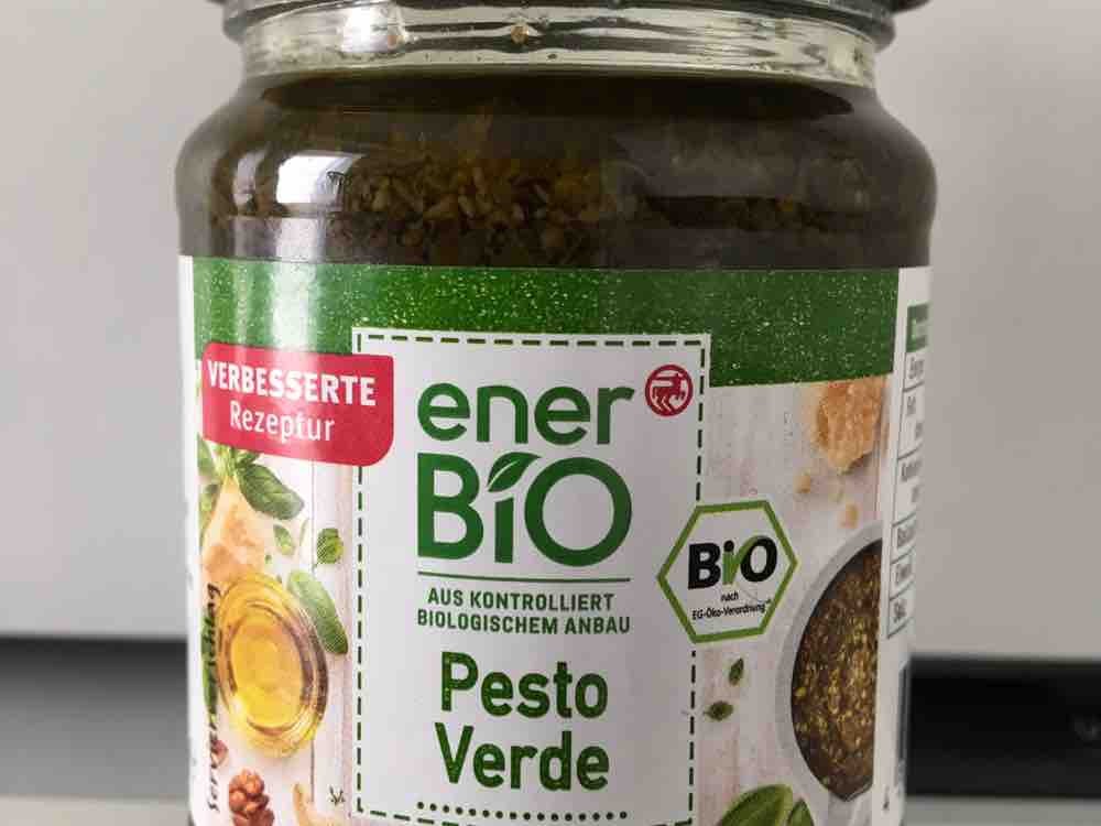 Pesto verde von reichediana | Hochgeladen von: reichediana