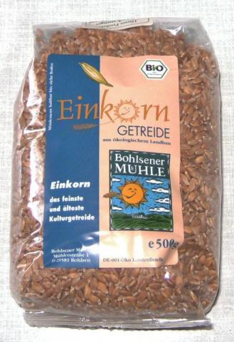 Einkorn | Hochgeladen von: Meleana