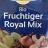 Fruchtiger Royal Mix, Bio von NeuesIch | Hochgeladen von: NeuesIch