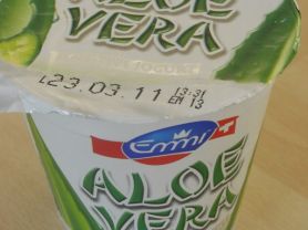Aloe Vera-Joghurt, mild | Hochgeladen von: Teecreme
