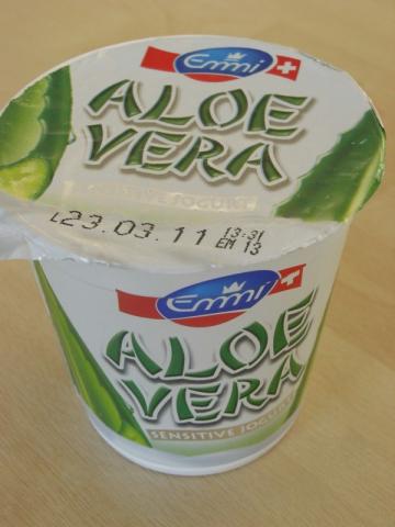 Aloe Vera-Joghurt, mild | Hochgeladen von: Teecreme