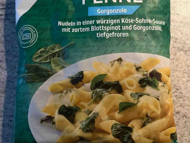 Penne Gorgonzola von Timport | Hochgeladen von: Timport