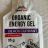 Organic Energy Gel Black Currant von forstine | Hochgeladen von: forstine