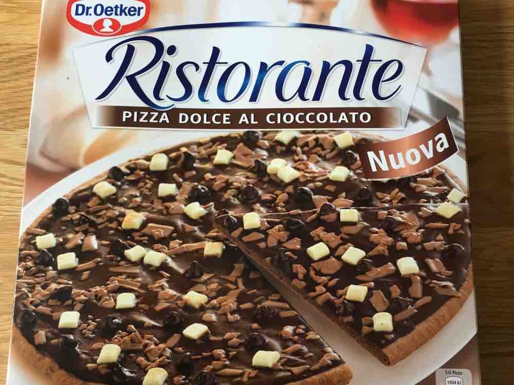 Pizza Dolce Al Cioccolato , Nuova von noxcore | Hochgeladen von: noxcore