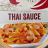 Thai Sauce Gosch von Hasenase | Hochgeladen von: Hasenase