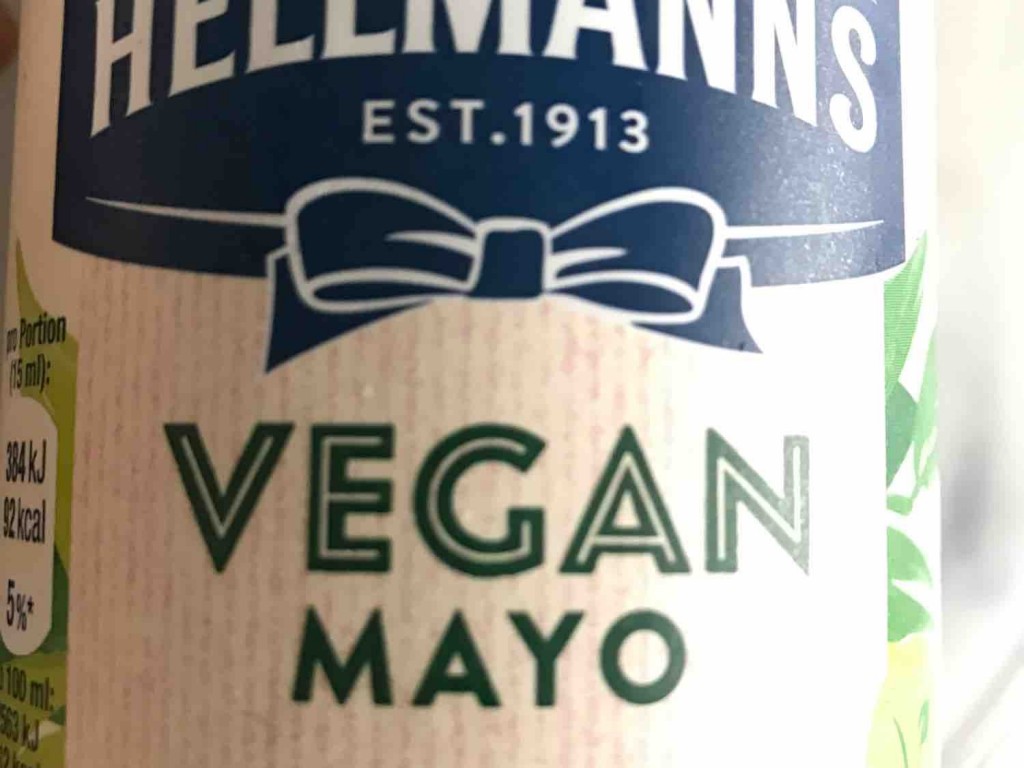 Vegan Mayo, vegan by kolja | Hochgeladen von: kolja