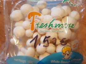 White beech mushroom, White Shimeji | Hochgeladen von: Wohlfühlen390