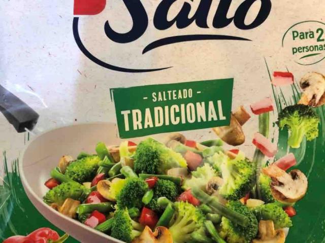 salteado tradicional von MadL | Hochgeladen von: MadL