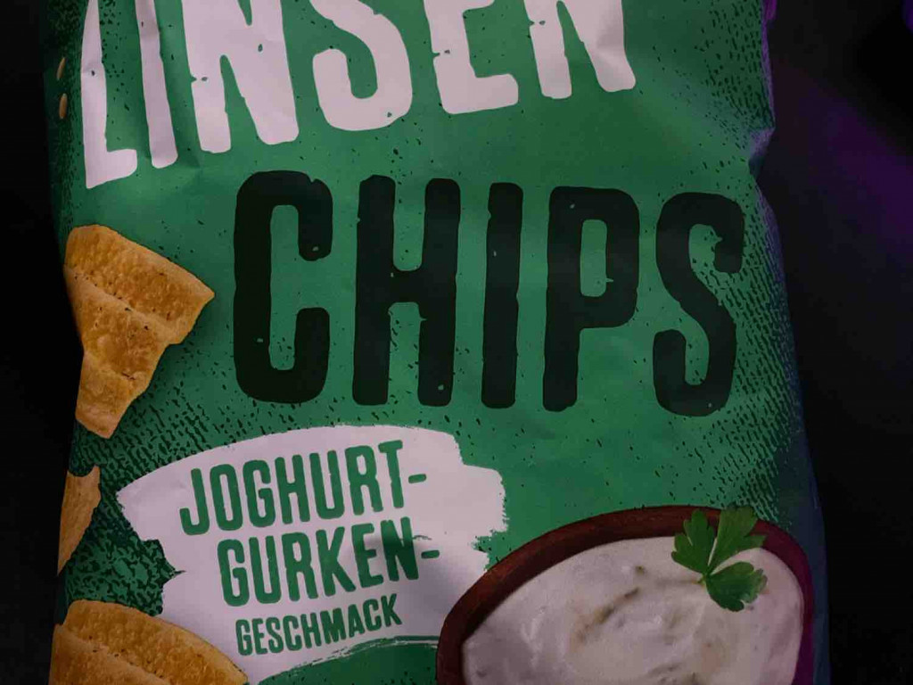Linsen Chips(Joghurt-Gurke) von MrSimpiii | Hochgeladen von: MrSimpiii