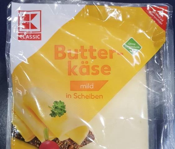 Butterkäse, mild | Hochgeladen von: Makra24