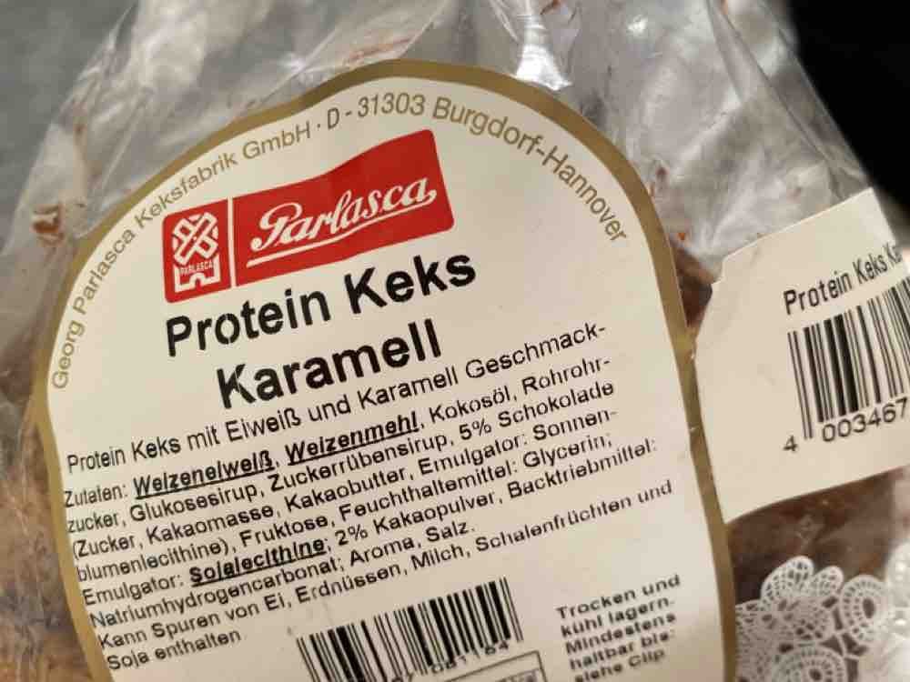 Protein Keks von Lena0606 | Hochgeladen von: Lena0606