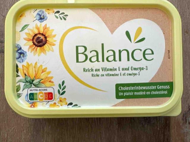 Margarine, Reich an Vitamin E und Omega-3 von Mirtsha31 | Hochgeladen von: Mirtsha31