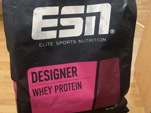 Designer whey protein by rahulreddy | Uploaded by: rahulreddy Designer whey protein by rahulreddy | Uploaded by: rahulreddy