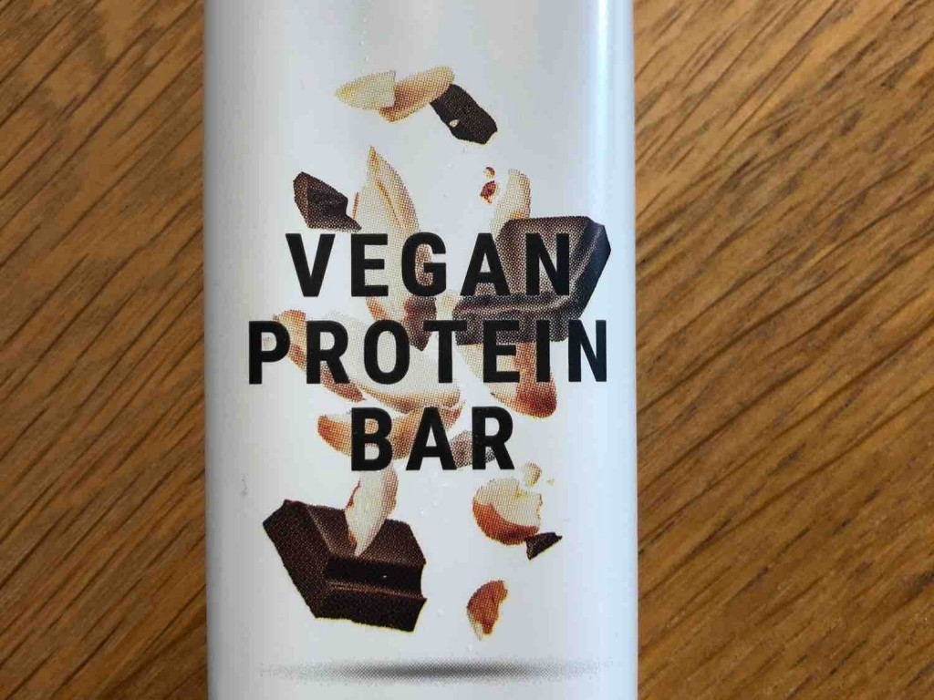 Vegan Protein Bar von kh30497 | Hochgeladen von: kh30497