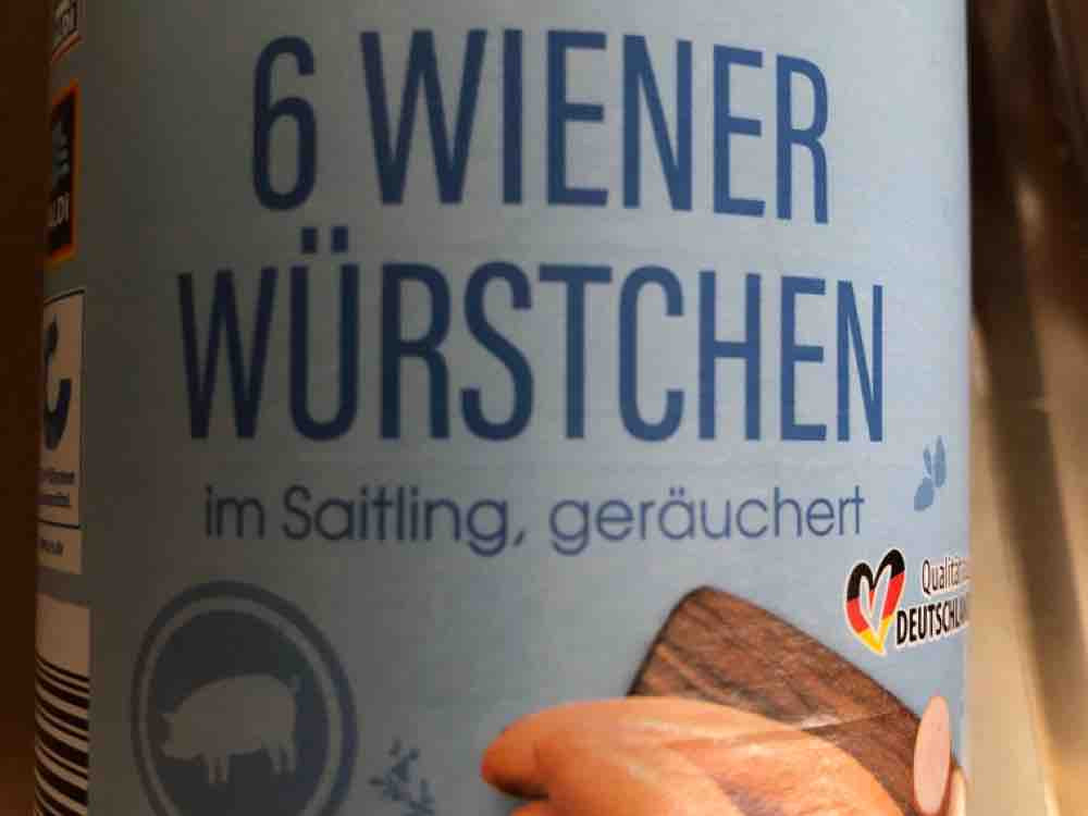 Wiener Würstchen von nwiesen | Hochgeladen von: nwiesen