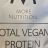 Total Vegan Protein Blueberry Muffin von angisun | Hochgeladen von: angisun
