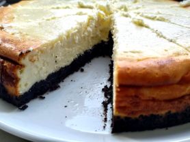 Oreo-Käsekuchen | Hochgeladen von: Thorbjoern