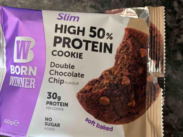 high protein cookie by Assy999 | Uploaded by: Assy999