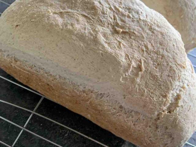 Brot NutriFree von GGabriella | Hochgeladen von: GGabriella