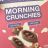 morning crunchies, low sogar.  high fibre von Ogi40 | Hochgeladen von: Ogi40