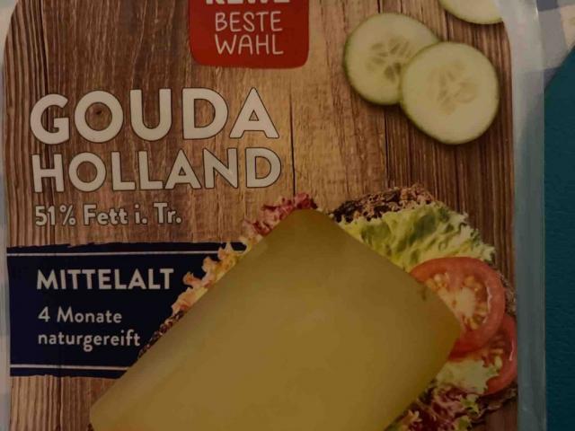 Gouda Holland von HaDeH | Hochgeladen von: HaDeH